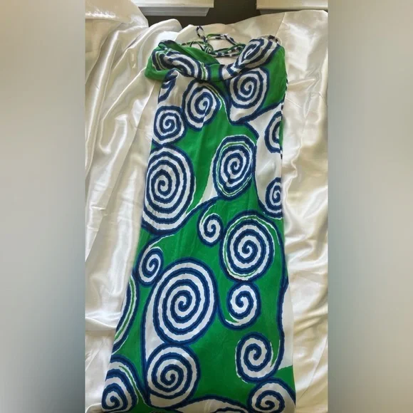 Rhode Jemima Dress - Picture 6 of 7